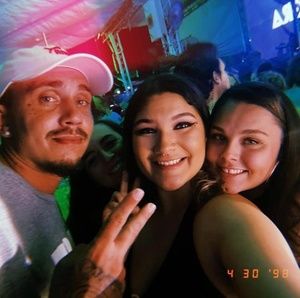 Meet your Posher, Wade